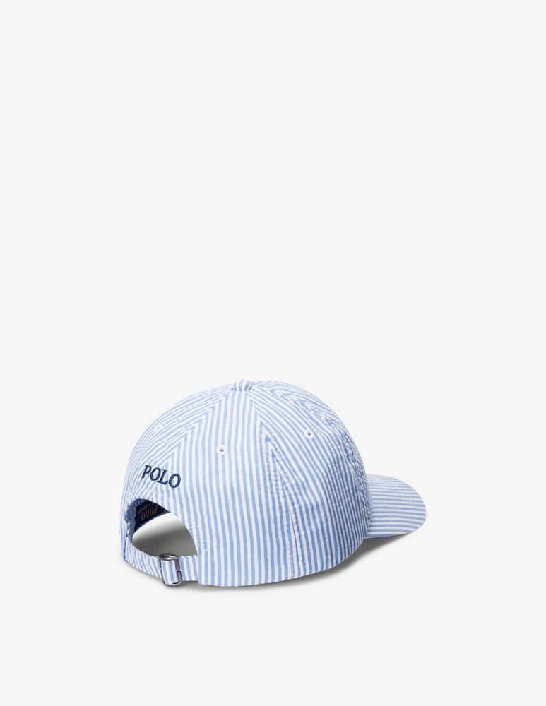 rinascente Polo Ralph Lauren Jorah hat
