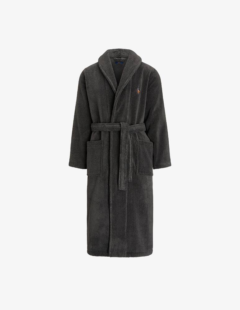 rinascente Polo Ralph Lauren Vestaglia con sciallatoio