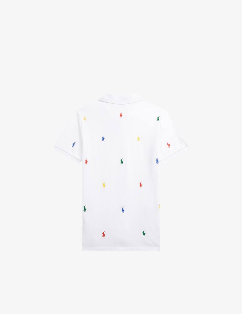 rinascente Polo Ralph Lauren Polo in cotton piqué with polo pony