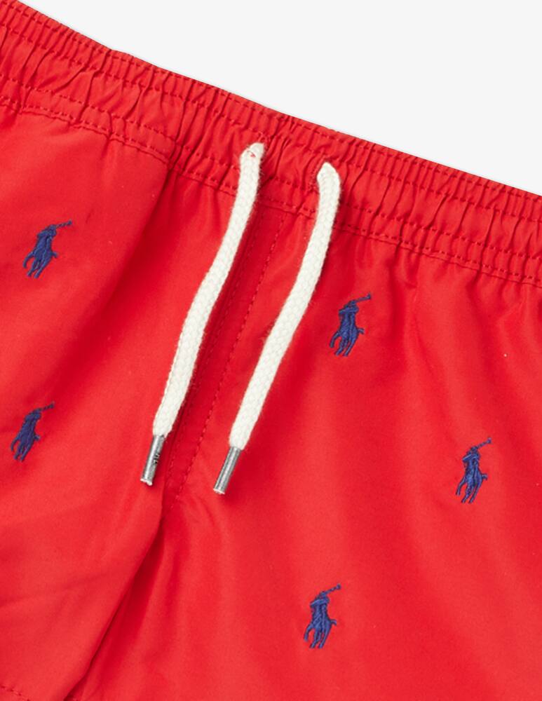 rinascente Polo Ralph Lauren Swimsuit