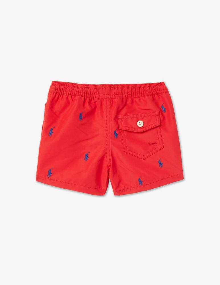 rinascente Polo Ralph Lauren Swimsuit