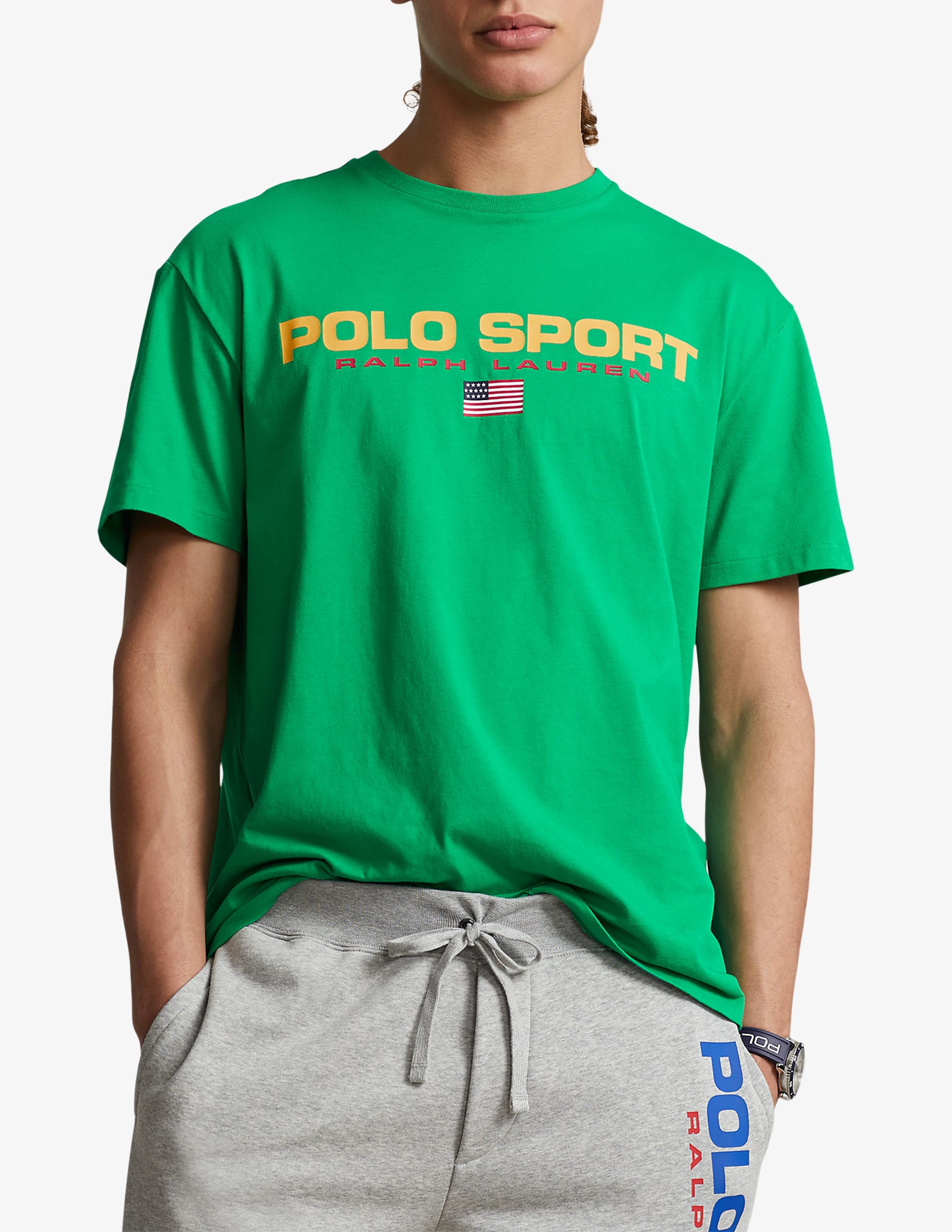 Polo Ralph Lauren Jersey t-shirt - Rinascente.it