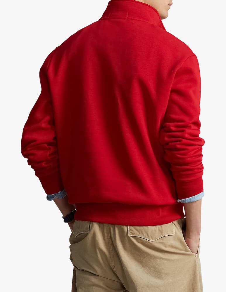 rinascente Polo Ralph Lauren Sport sweater Red 