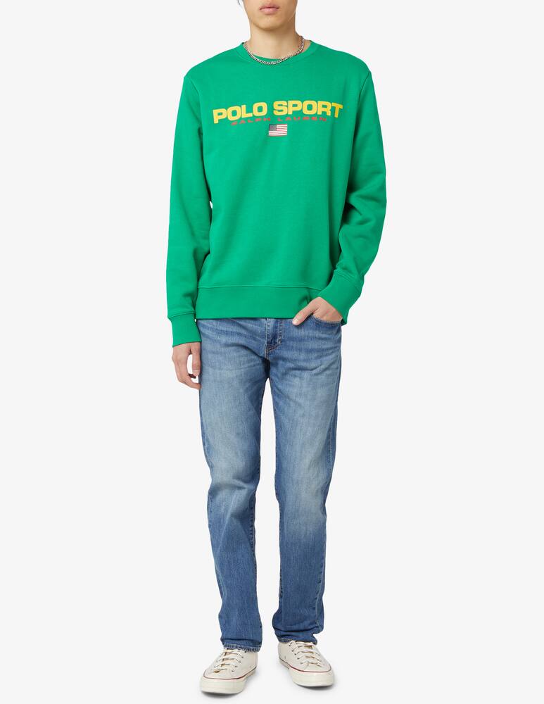 rinascente Polo Ralph Lauren Sport sweater 