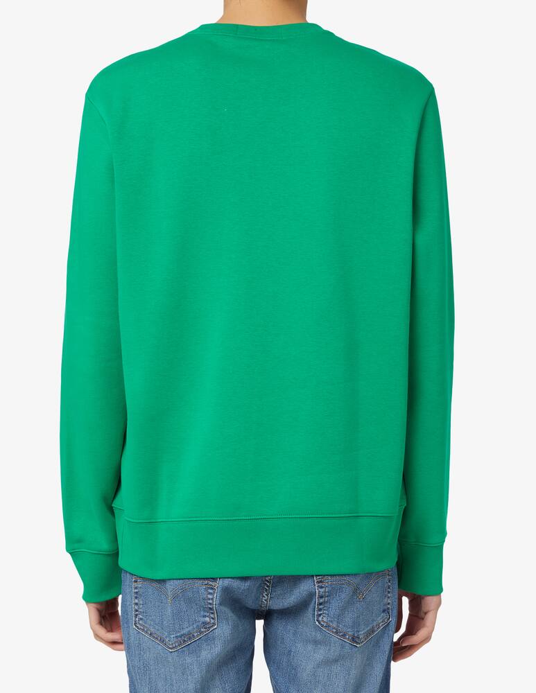 rinascente Polo Ralph Lauren Sport sweater 