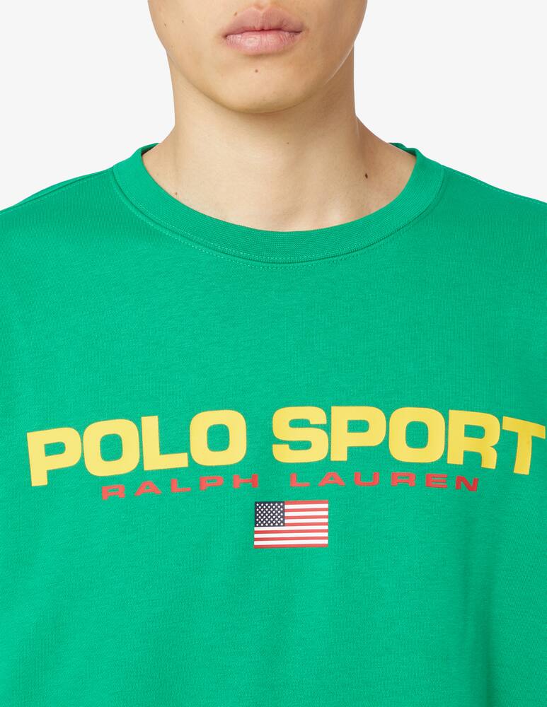 rinascente Polo Ralph Lauren Sport sweater 