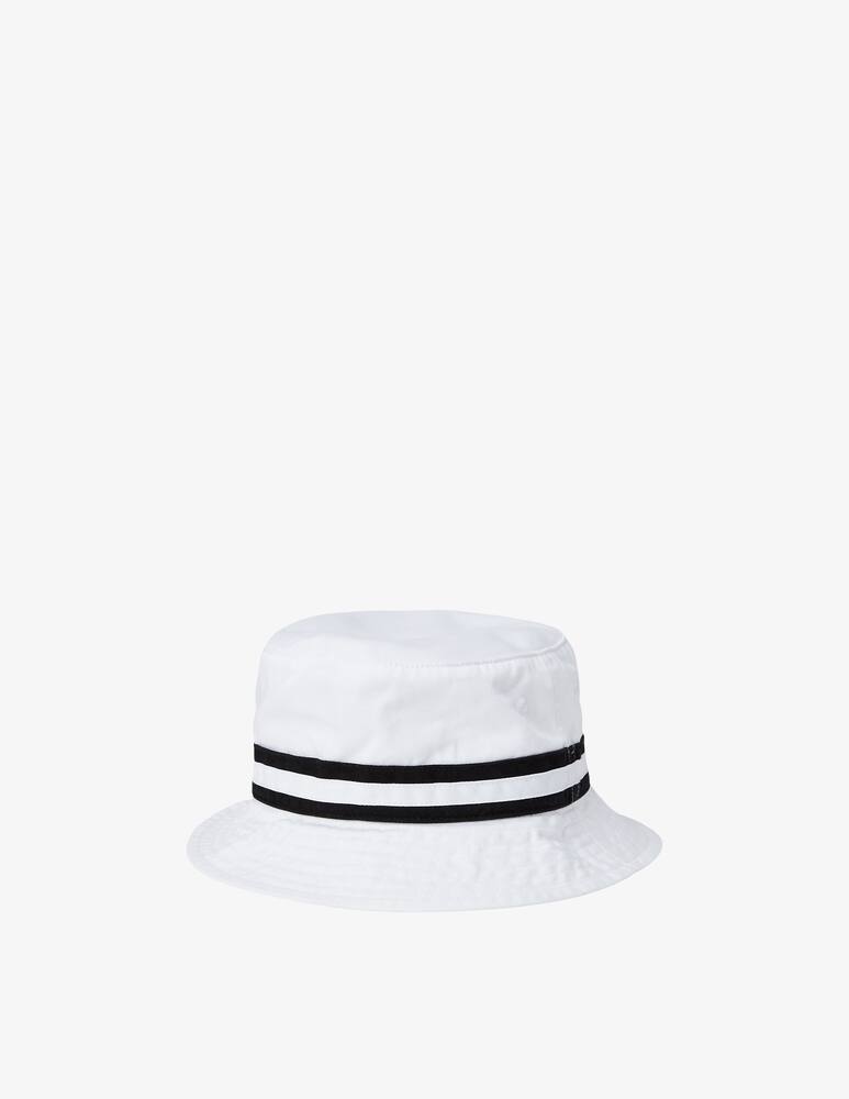 rinascente Polo Ralph Lauren Cappello bucket pony 