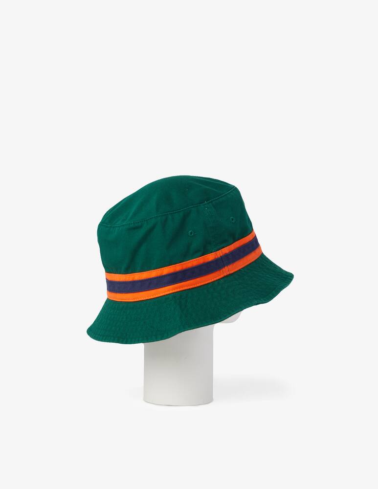 rinascente Polo Ralph Lauren Pony bucket hat 