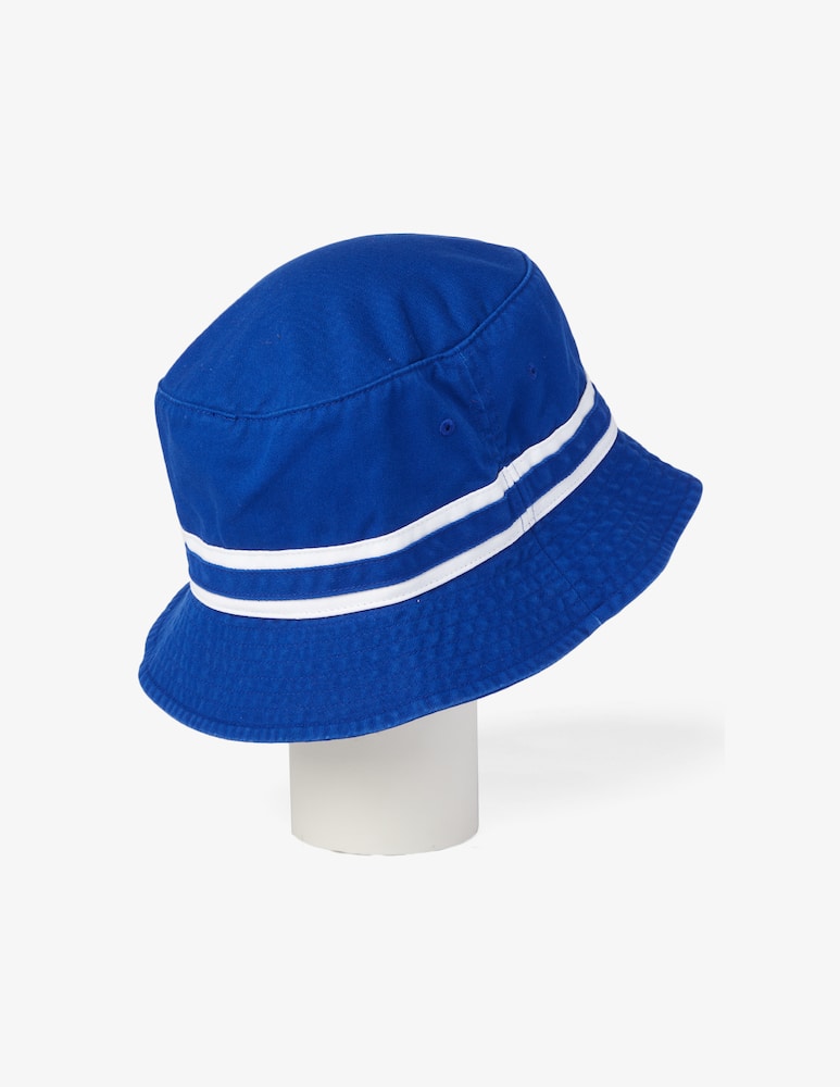rinascente Polo Ralph Lauren Pony bucket hat 
