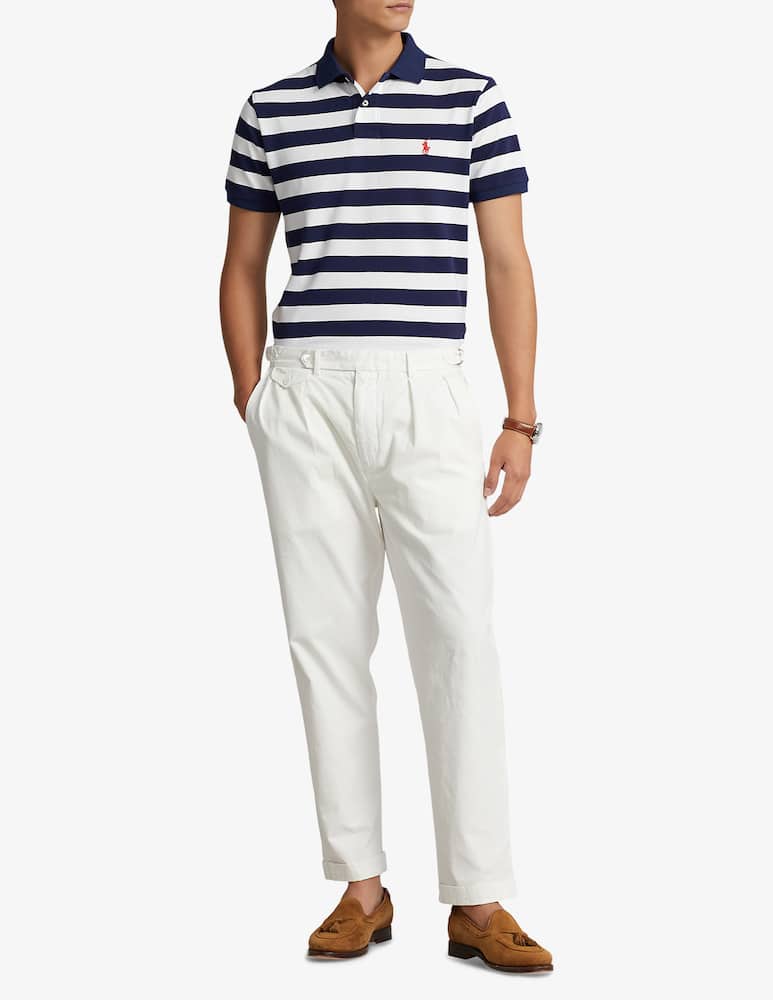 rinascente Polo Ralph Lauren Striped polo 
