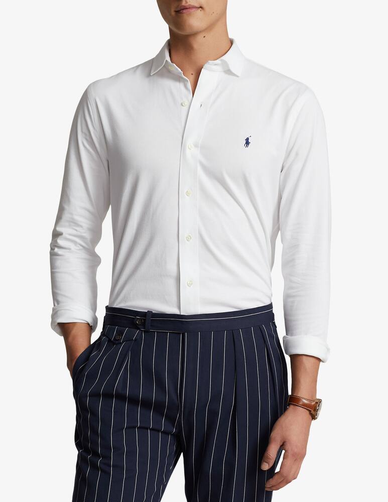 Polo Ralph Lauren Jersey shirt ml - picture 1 Polo Ralph Lauren Jersey shirt ml - picture 1