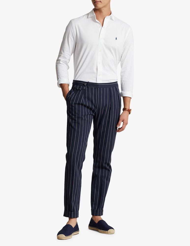 rinascente Polo Ralph Lauren Jersey shirt ml