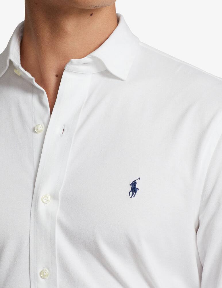 rinascente Polo Ralph Lauren Jersey shirt ml