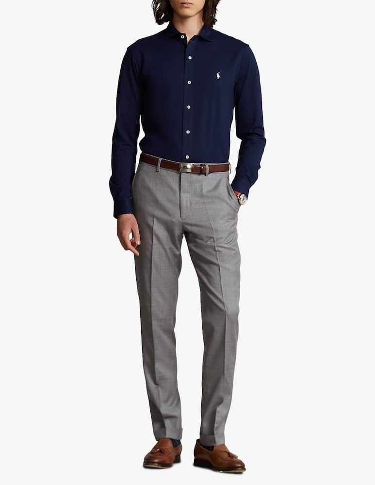 rinascente Polo Ralph Lauren Regular fit jersey shirt