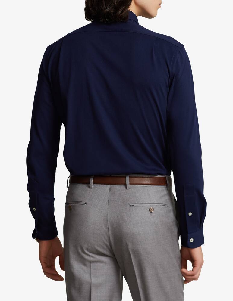 rinascente Polo Ralph Lauren Regular fit jersey shirt