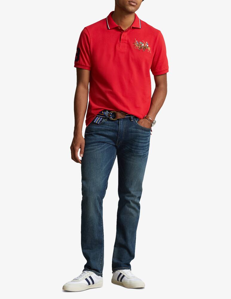 rinascente Polo Ralph Lauren Pony t-shirt 