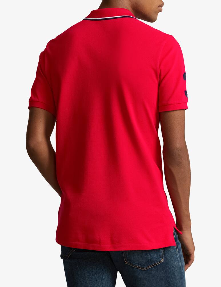 rinascente Polo Ralph Lauren Pony t-shirt 