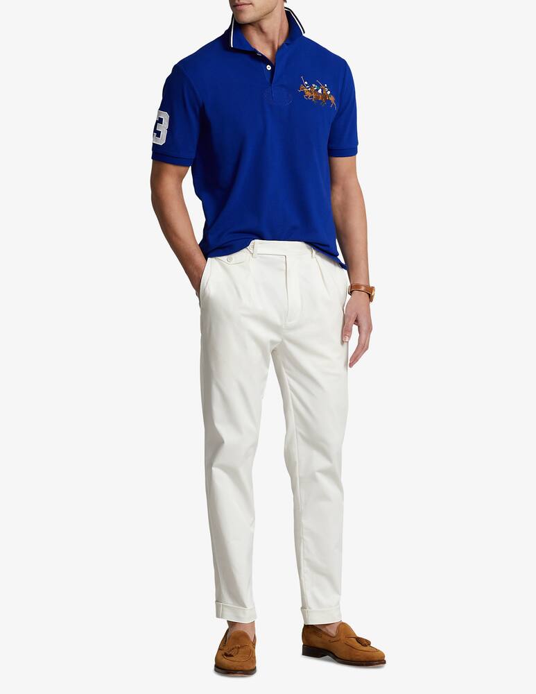 rinascente Polo Ralph Lauren Pony t-shirt 