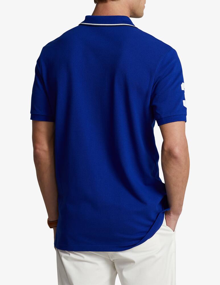 rinascente Polo Ralph Lauren Pony t-shirt 