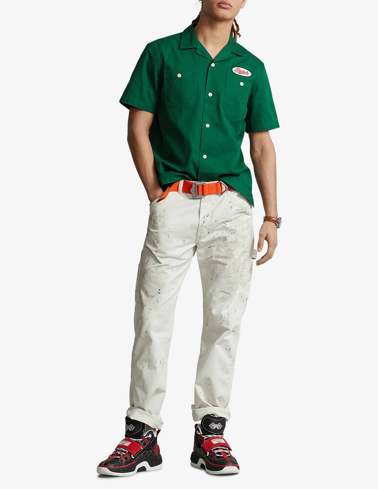 rinascente Polo Ralph Lauren Sport t-shirt