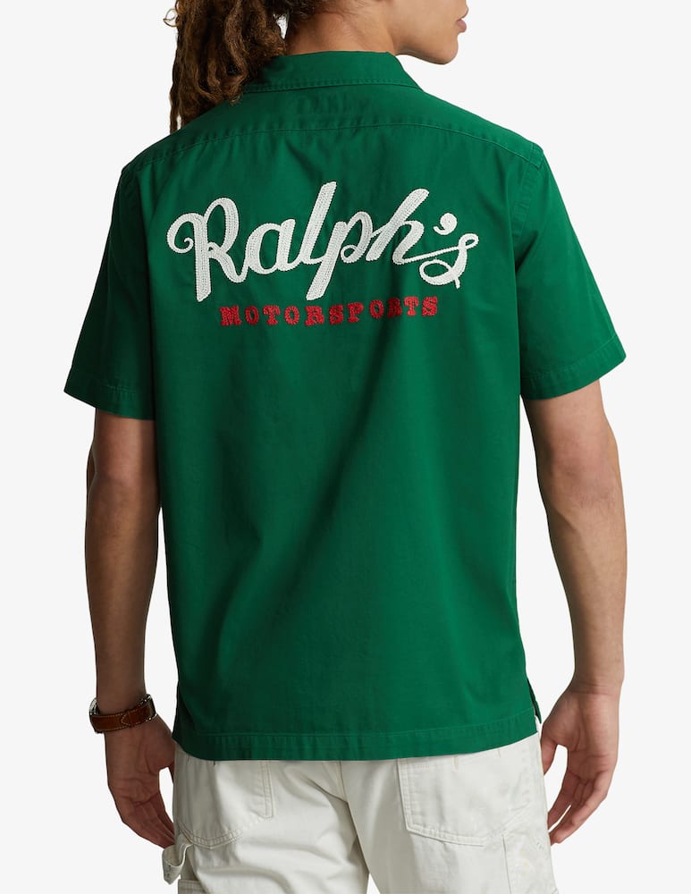 rinascente Polo Ralph Lauren Sport t-shirt