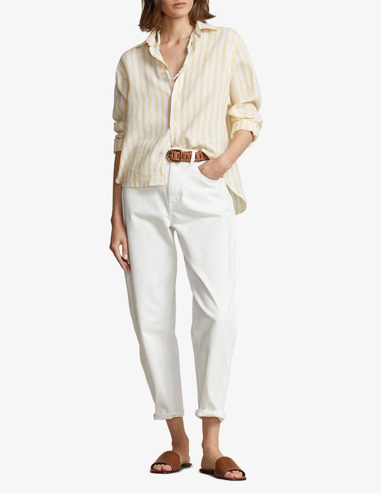 rinascente Polo Ralph Lauren Long sleeve shirt