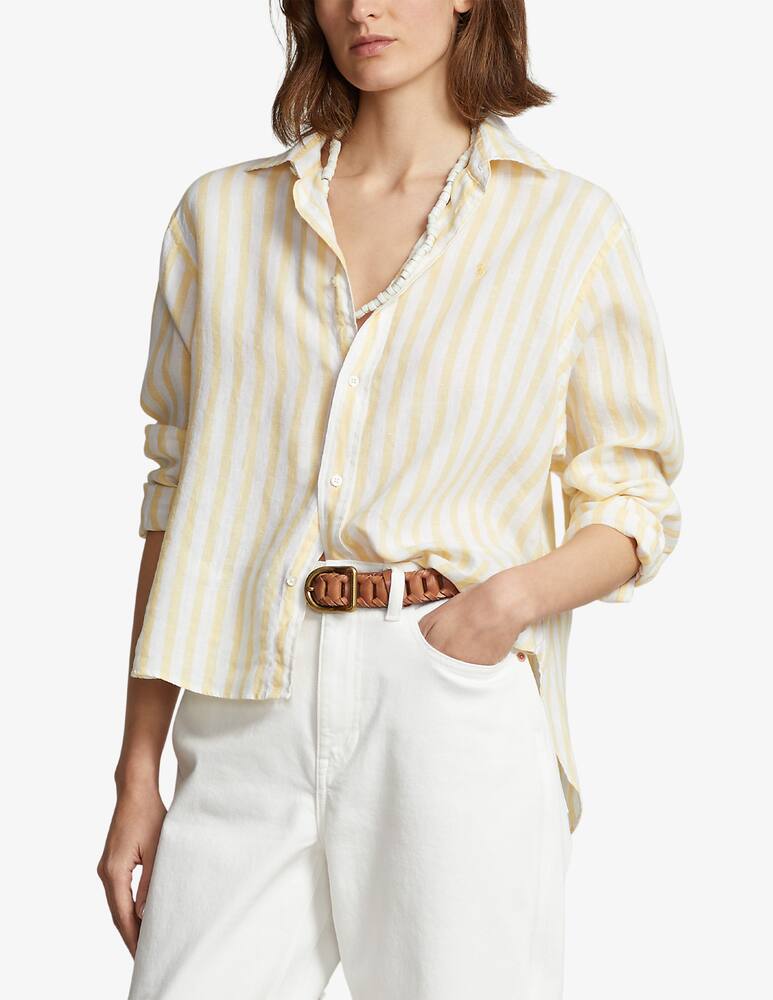 Polo Ralph Lauren Camica a manica lunga - immagine 1 Polo Ralph Lauren Camica a manica lunga - immagine 1