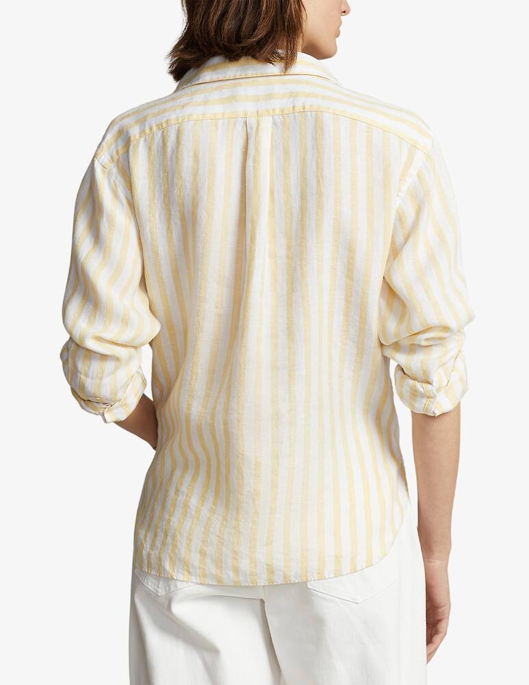 rinascente Polo Ralph Lauren Long sleeve shirt