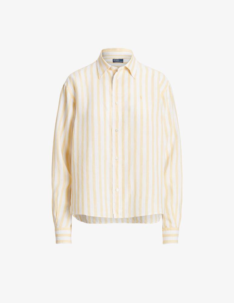 rinascente Polo Ralph Lauren Long sleeve shirt