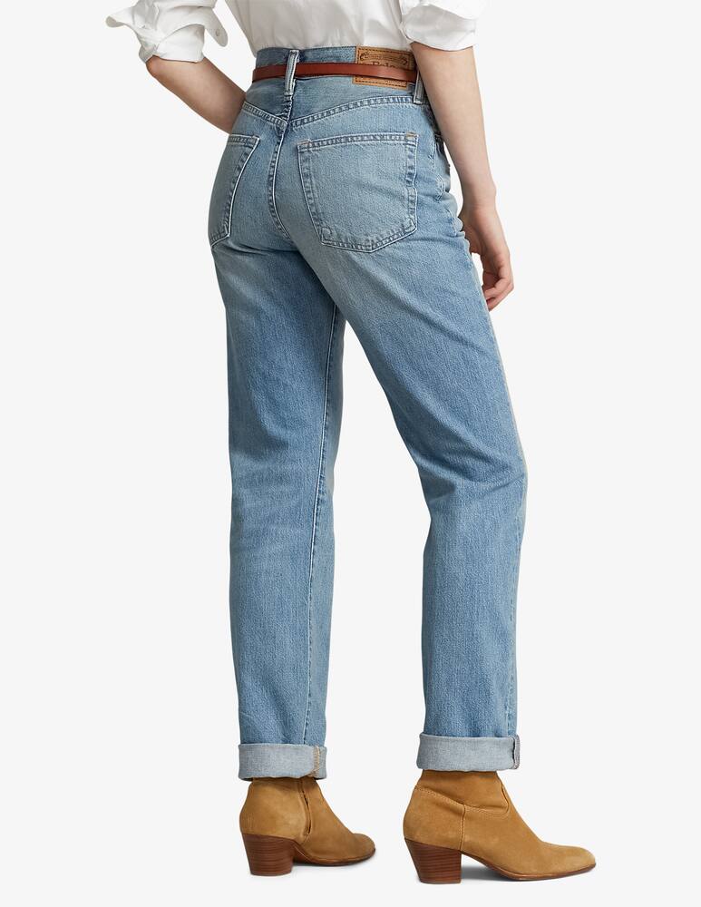 rinascente Polo Ralph Lauren Straight-leg jeans