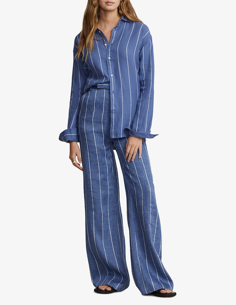 rinascente Polo Ralph Lauren Camica a manica lunga