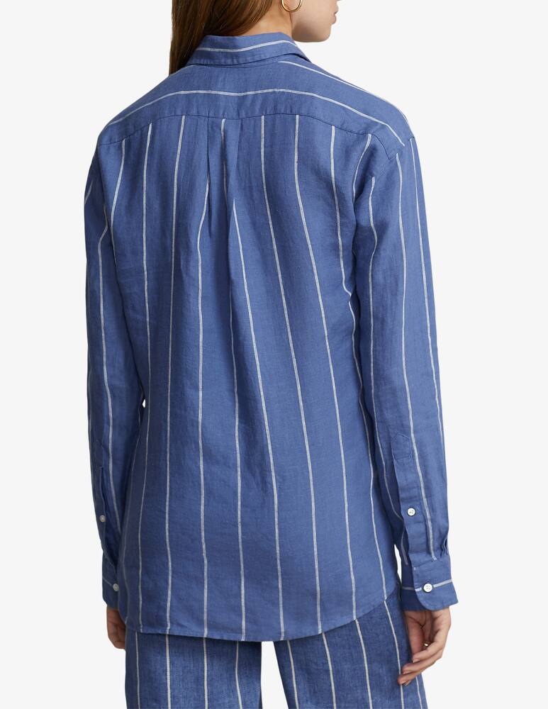 rinascente Polo Ralph Lauren Camica a manica lunga