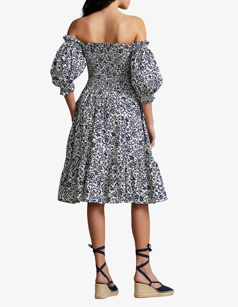 rinascente Polo Ralph Lauren Short sleeve day dress