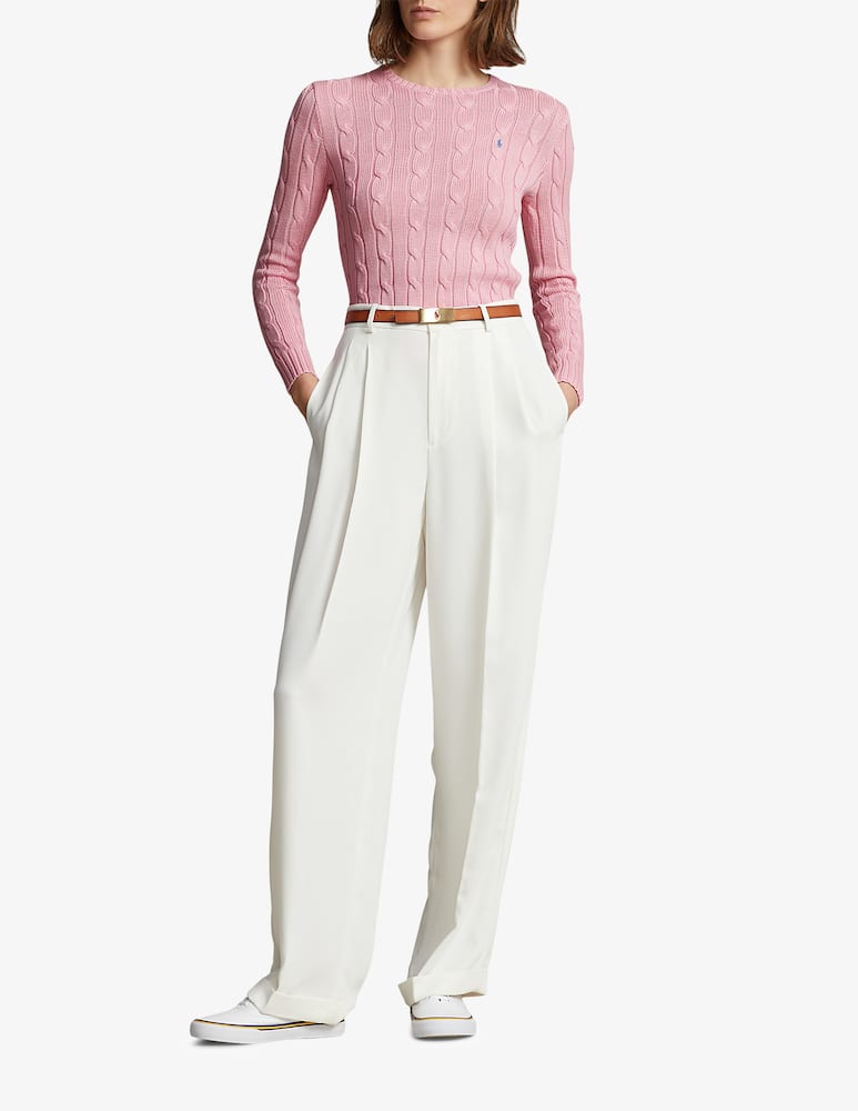 rinascente Polo Ralph Lauren Maglione a manica lunga Julianna