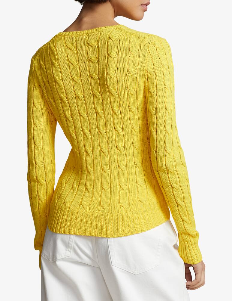 rinascente Polo Ralph Lauren Maglione a manica lunga Julianna