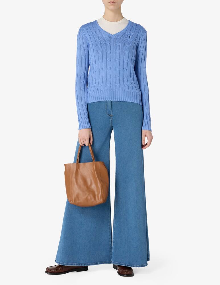 rinascente Polo Ralph Lauren Maglia manica lunga Kimberly