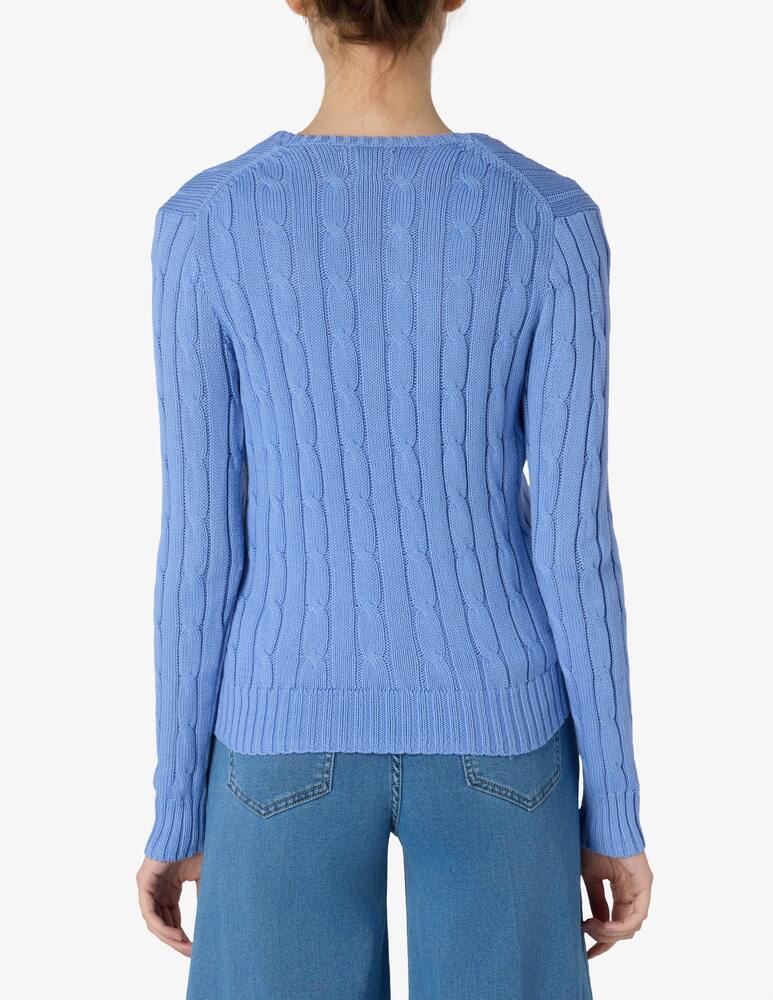 rinascente Polo Ralph Lauren Maglia manica lunga Kimberly