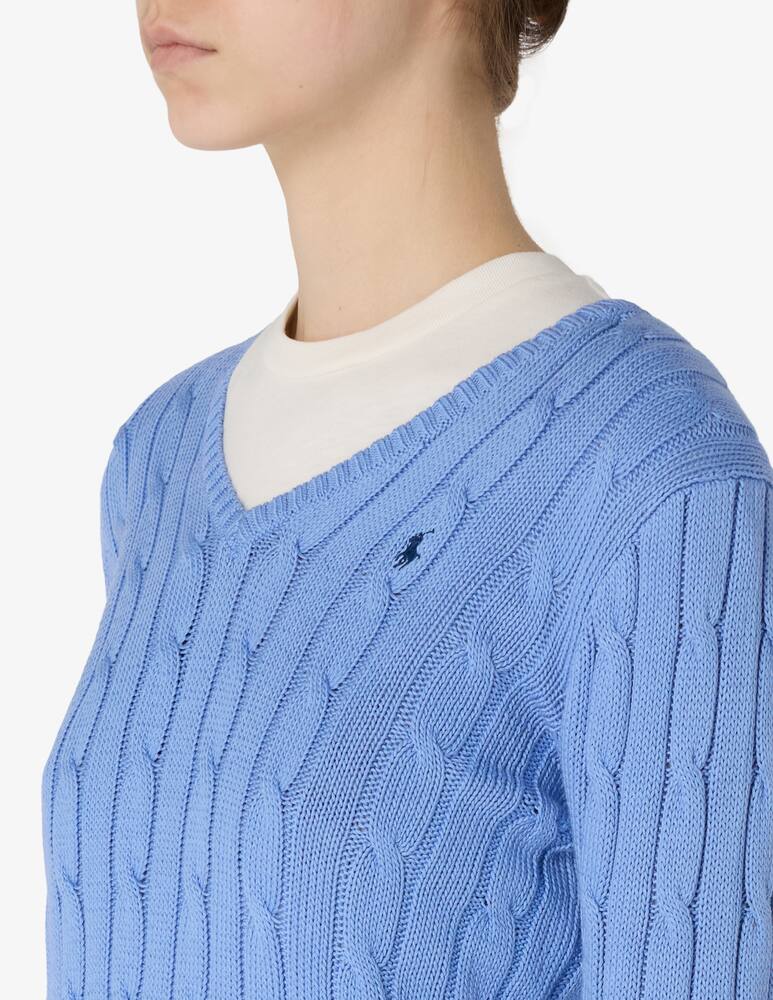 rinascente Polo Ralph Lauren Maglia manica lunga Kimberly