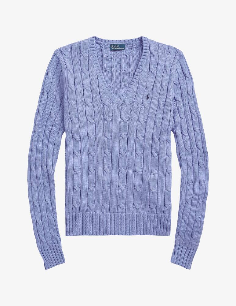 rinascente Polo Ralph Lauren Maglia manica lunga Kimberly