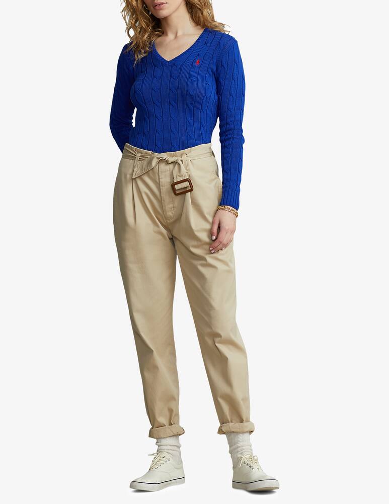 rinascente Polo Ralph Lauren Maglione a manica lunga Kimberly