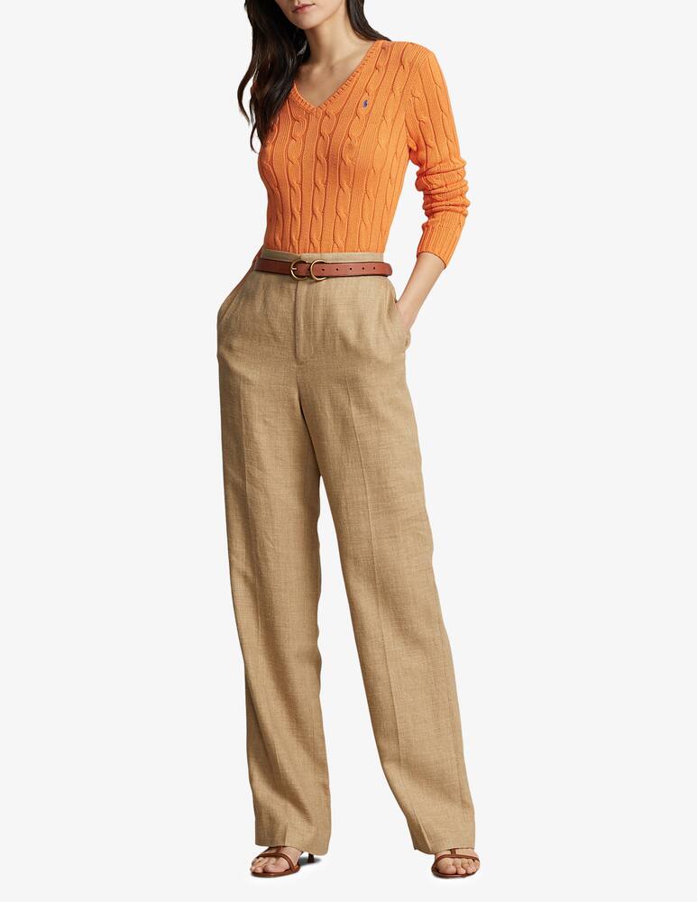 rinascente Polo Ralph Lauren Maglione a manica lunga Kimberly