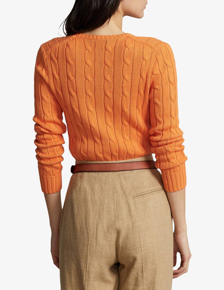 rinascente Polo Ralph Lauren Maglione a manica lunga Kimberly