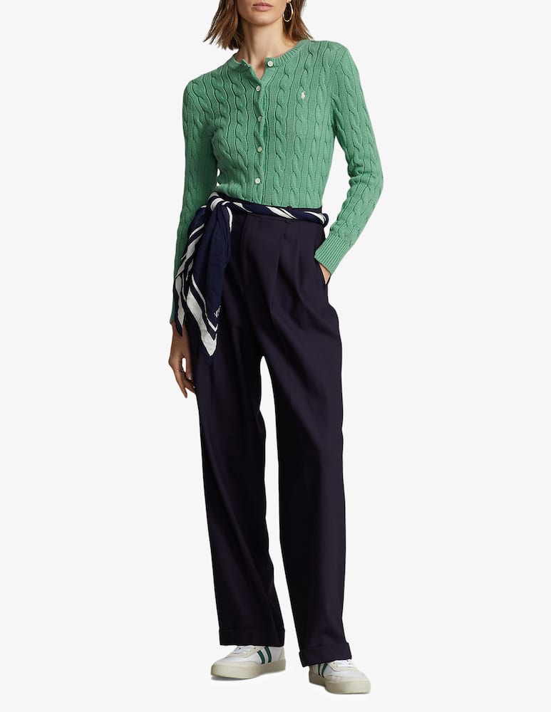 rinascente Polo Ralph Lauren Cardigan a manica lunga