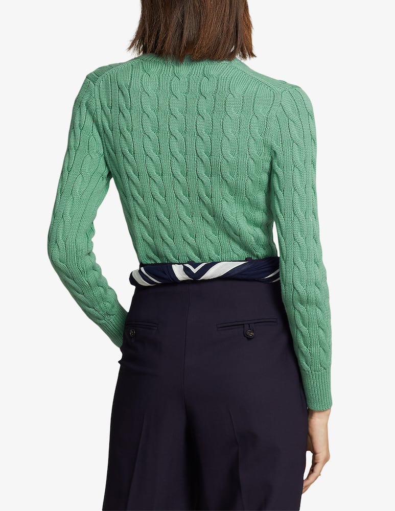 rinascente Polo Ralph Lauren Cardigan a manica lunga