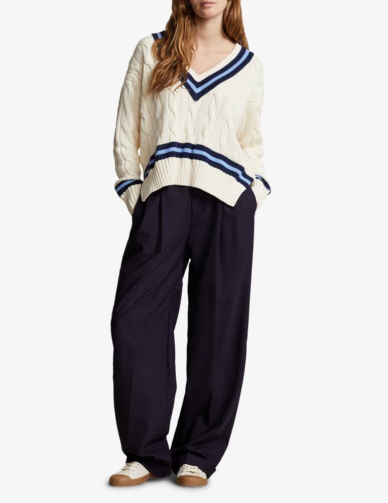 rinascente Polo Ralph Lauren Cotton jumper