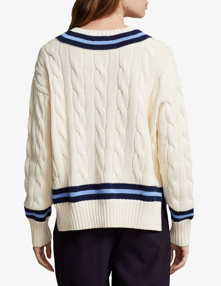 rinascente Polo Ralph Lauren Cotton jumper
