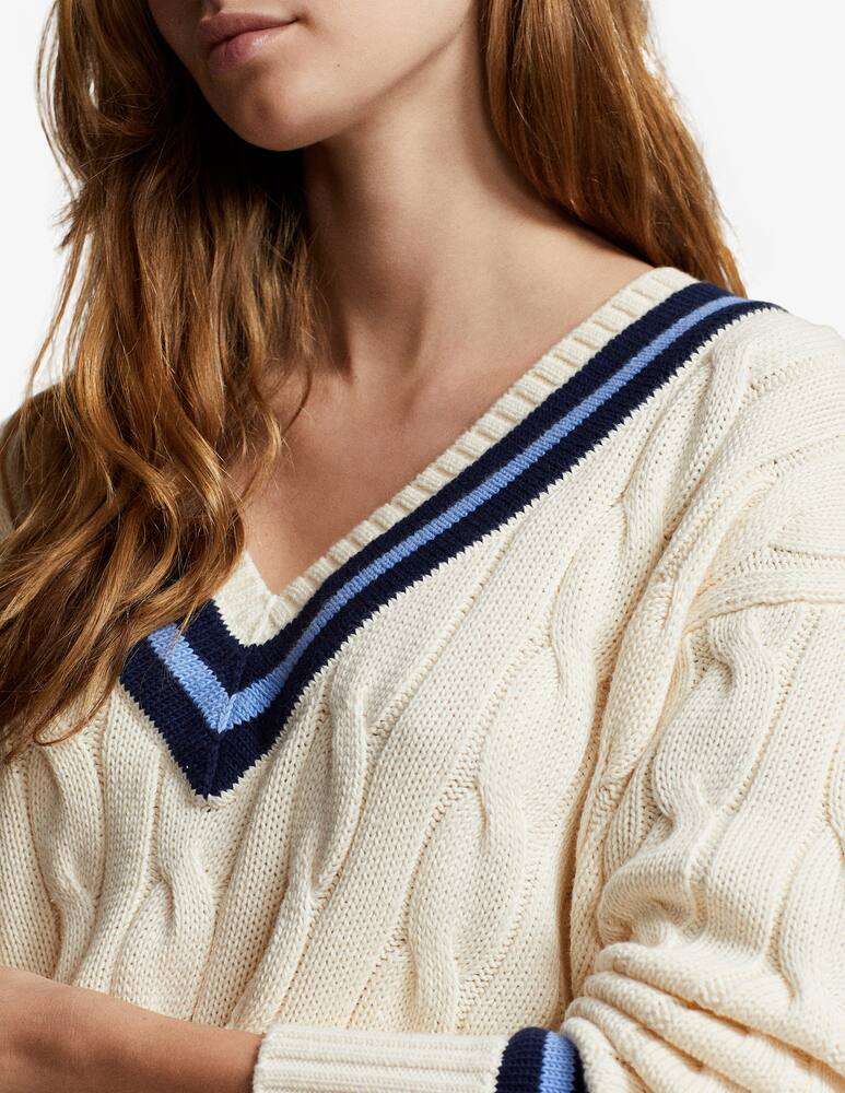 rinascente Polo Ralph Lauren Cotton jumper