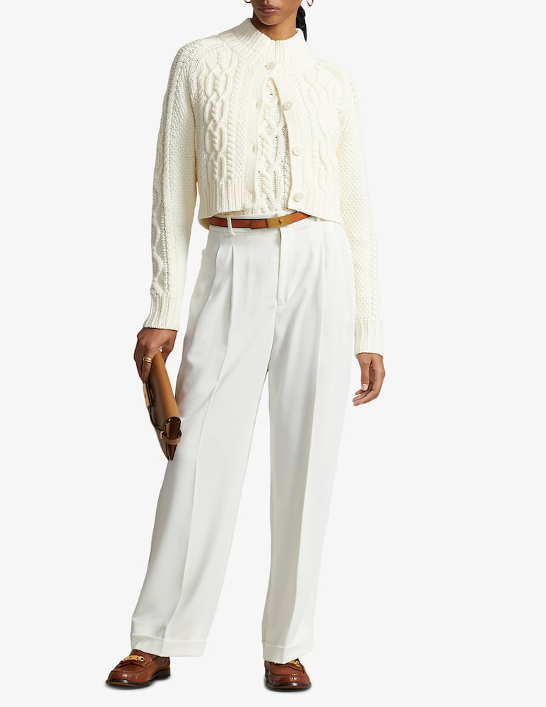 rinascente Polo Ralph Lauren Cotton cardigan