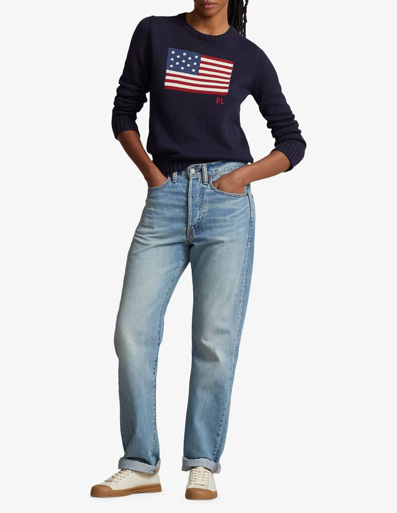 rinascente Polo Ralph Lauren Cotton jumper