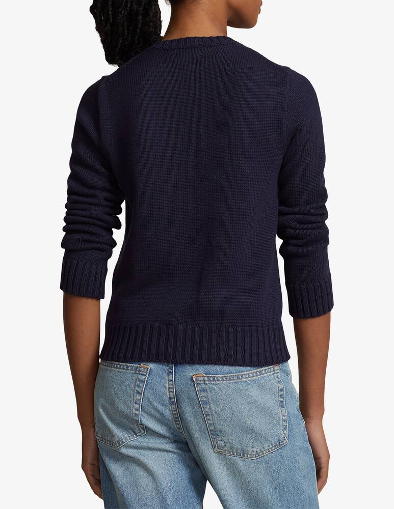rinascente Polo Ralph Lauren Cotton jumper
